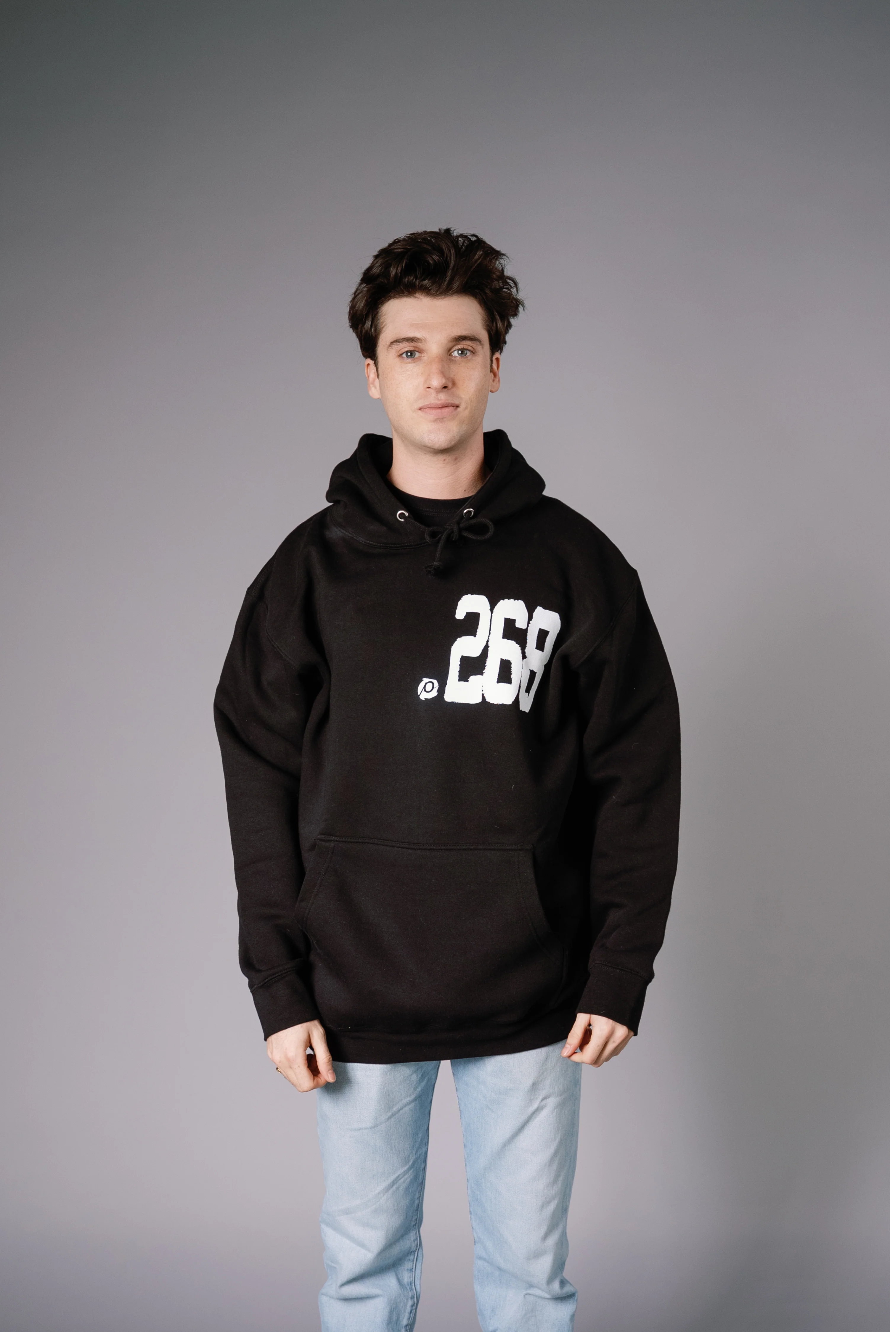 268 Hoodie - Image 3