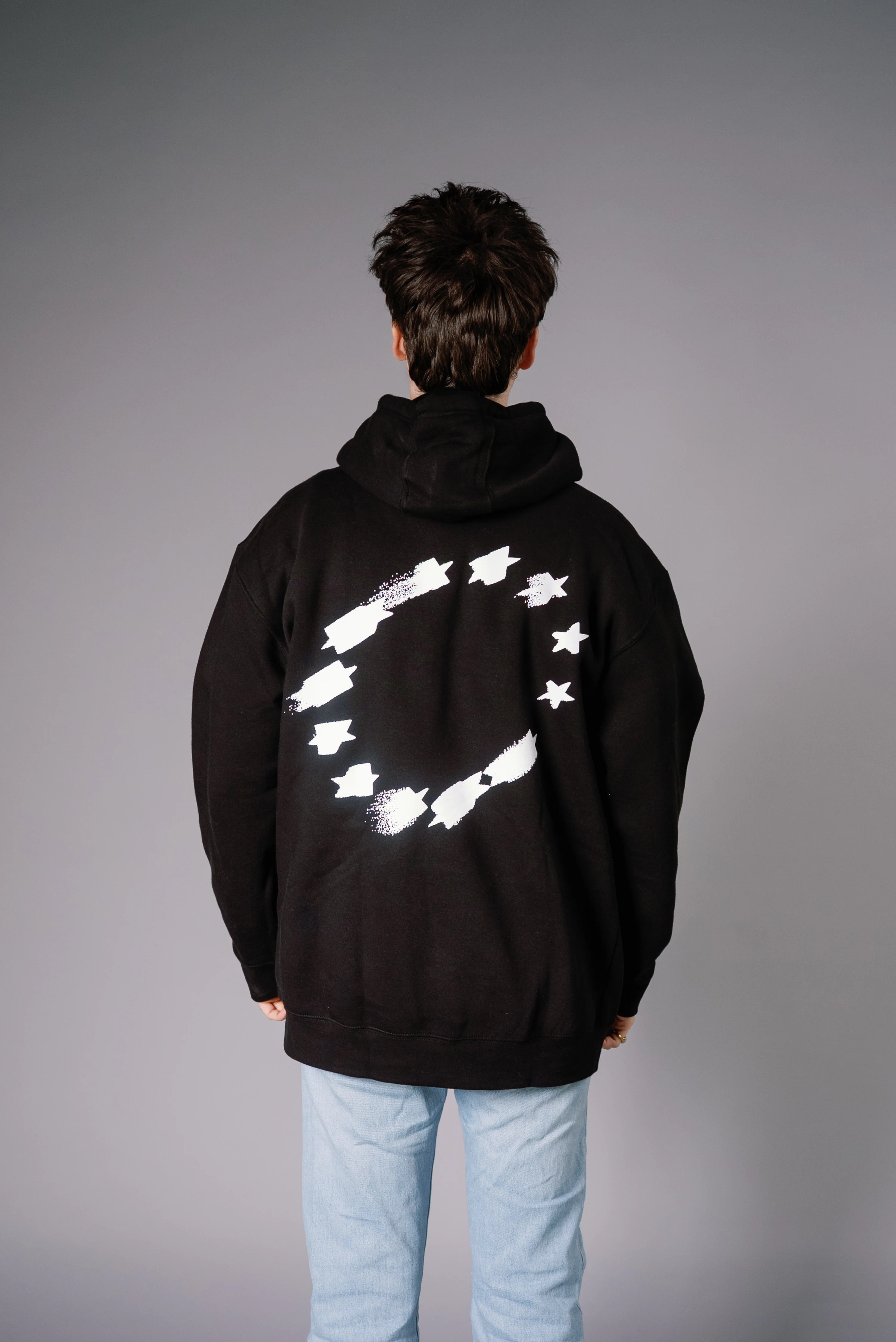 268 Hoodie - Image 4