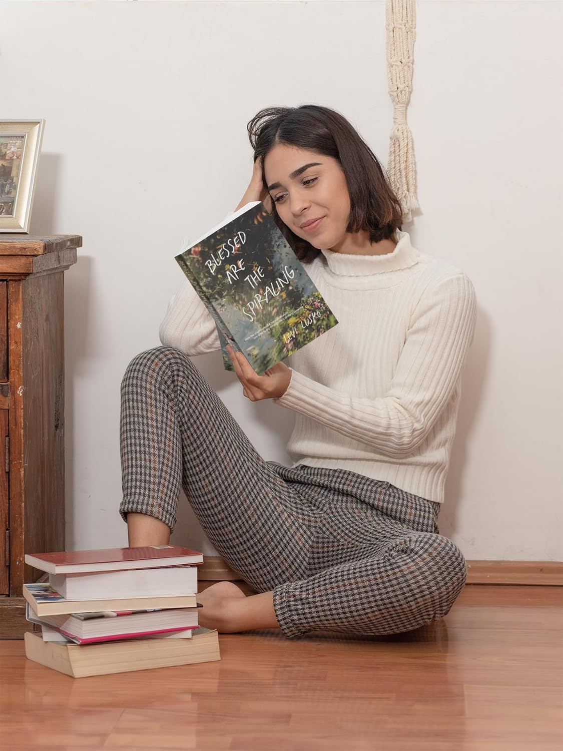 Blessed Are the Spiraling // Levi Lusko - Image 5