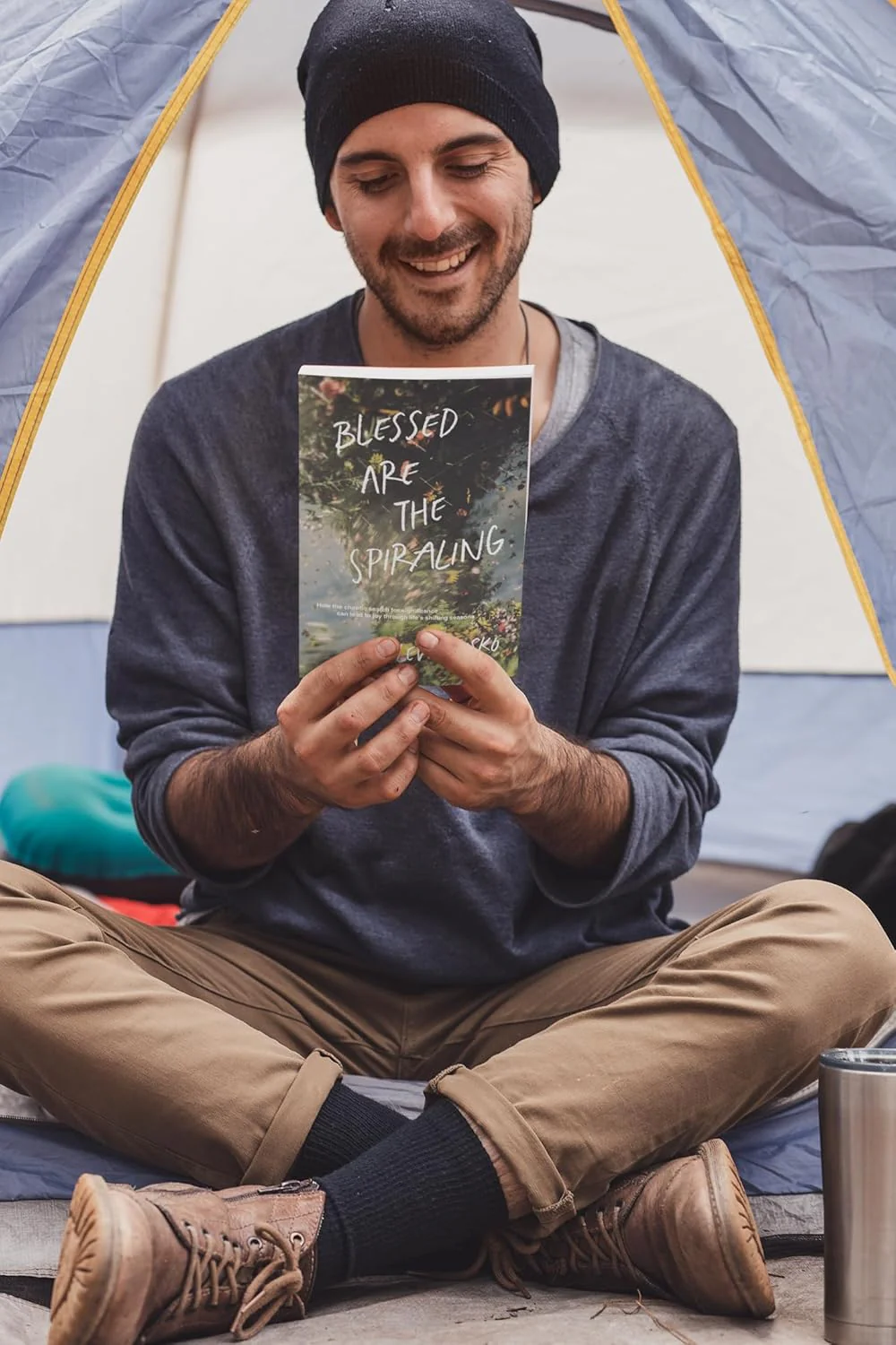 Blessed Are the Spiraling // Levi Lusko - Image 6