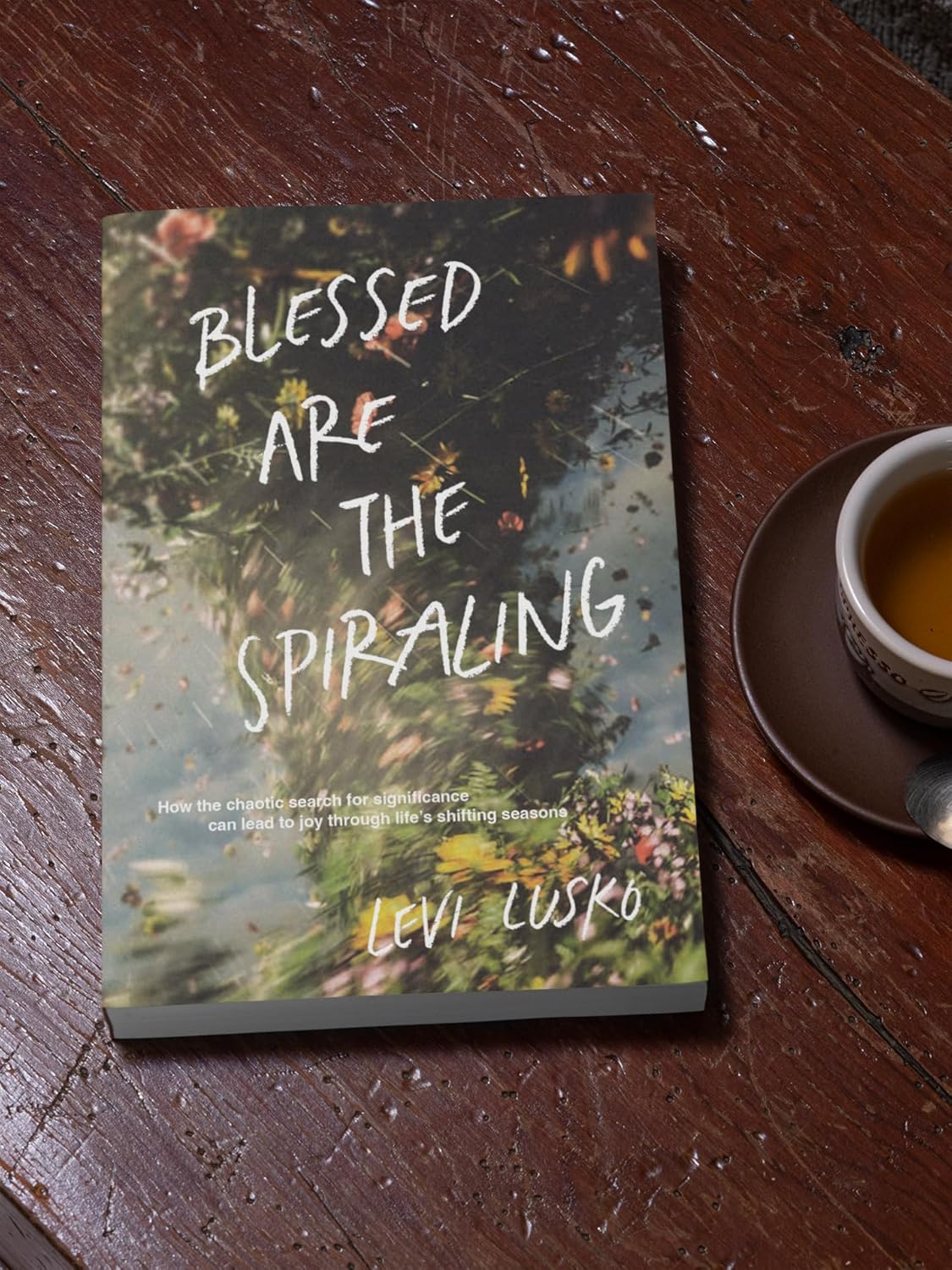 Blessed Are the Spiraling // Levi Lusko - Image 8