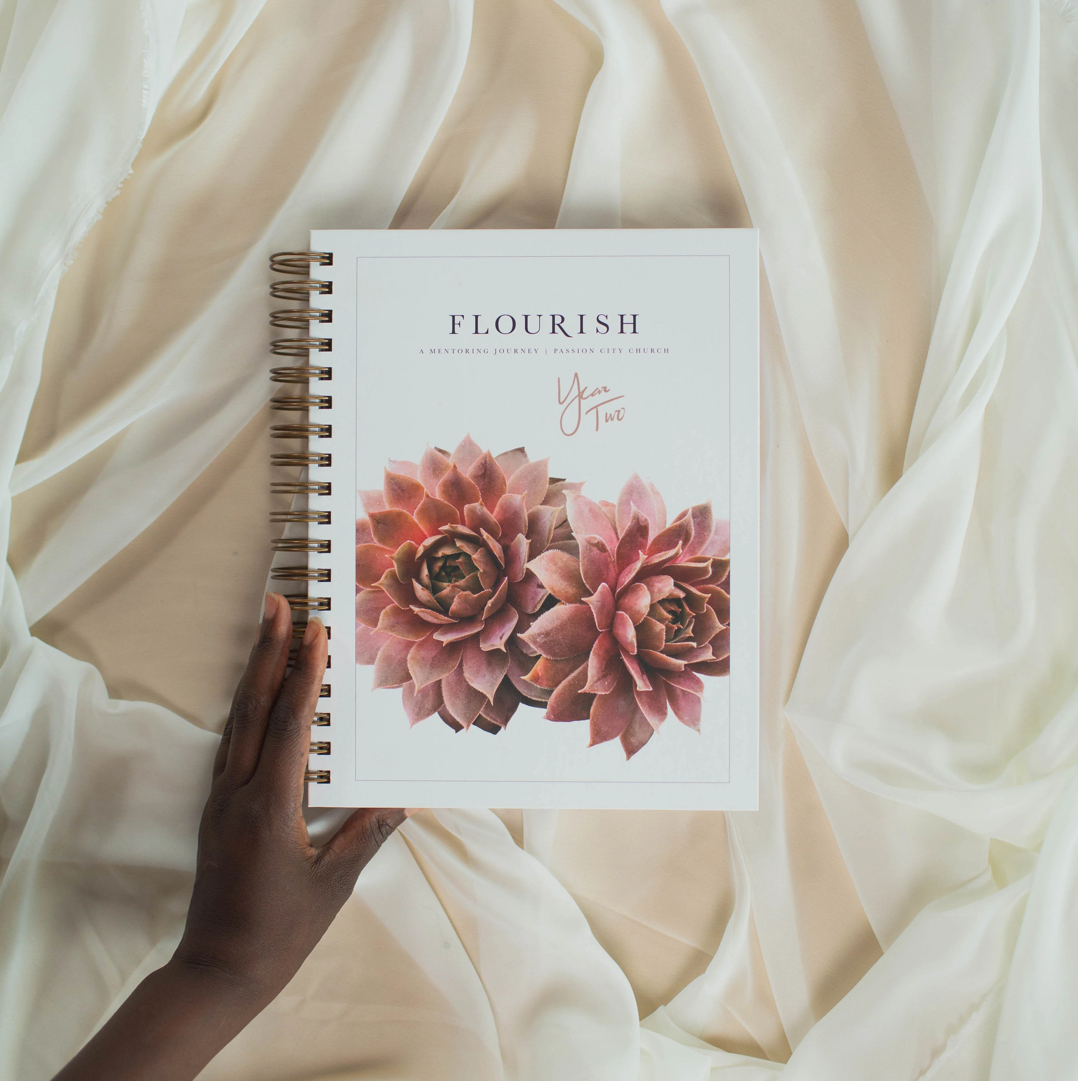 Flourish: A Mentoring Journey - Year Two - Image 5