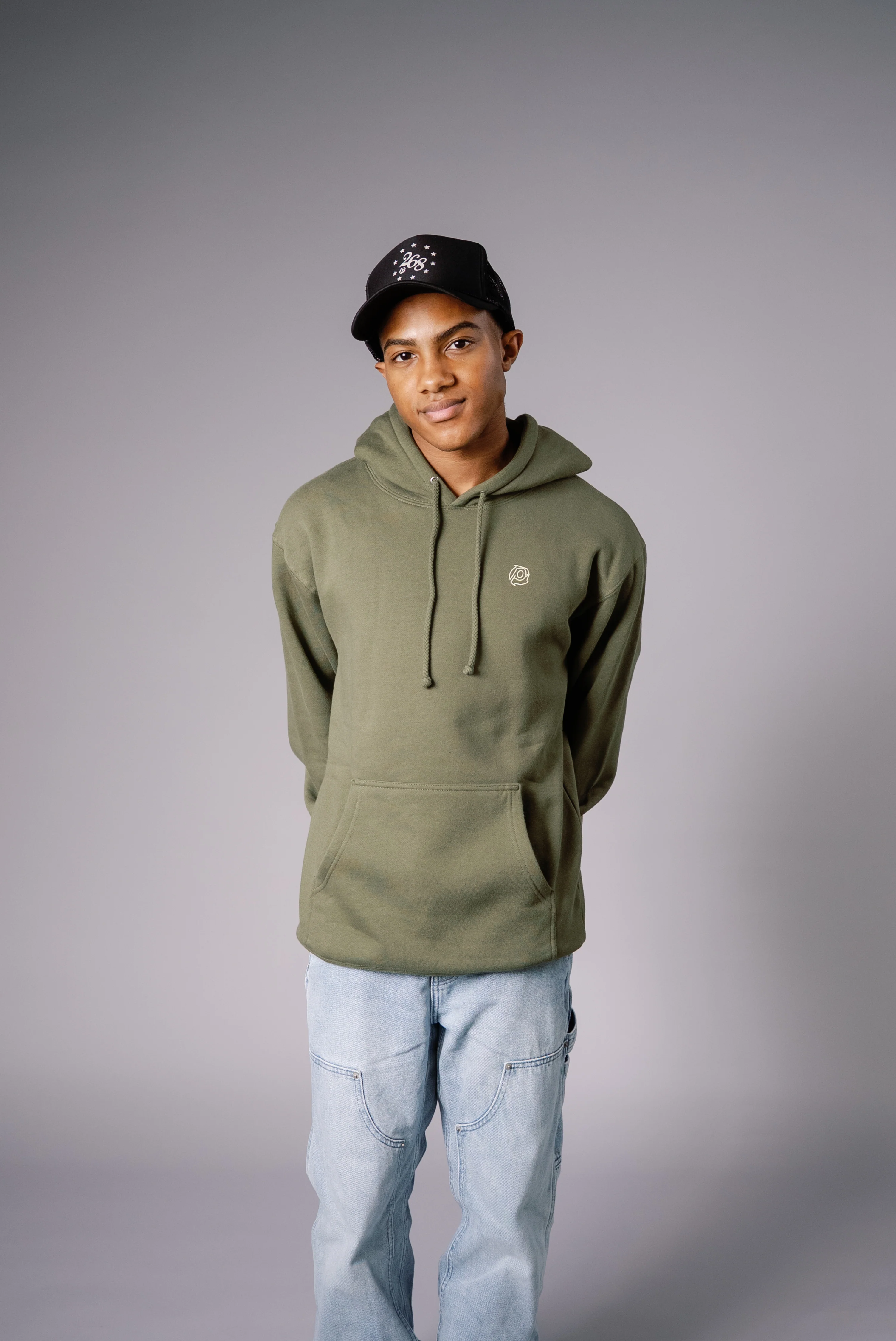 Generation Hoodie - Image 3