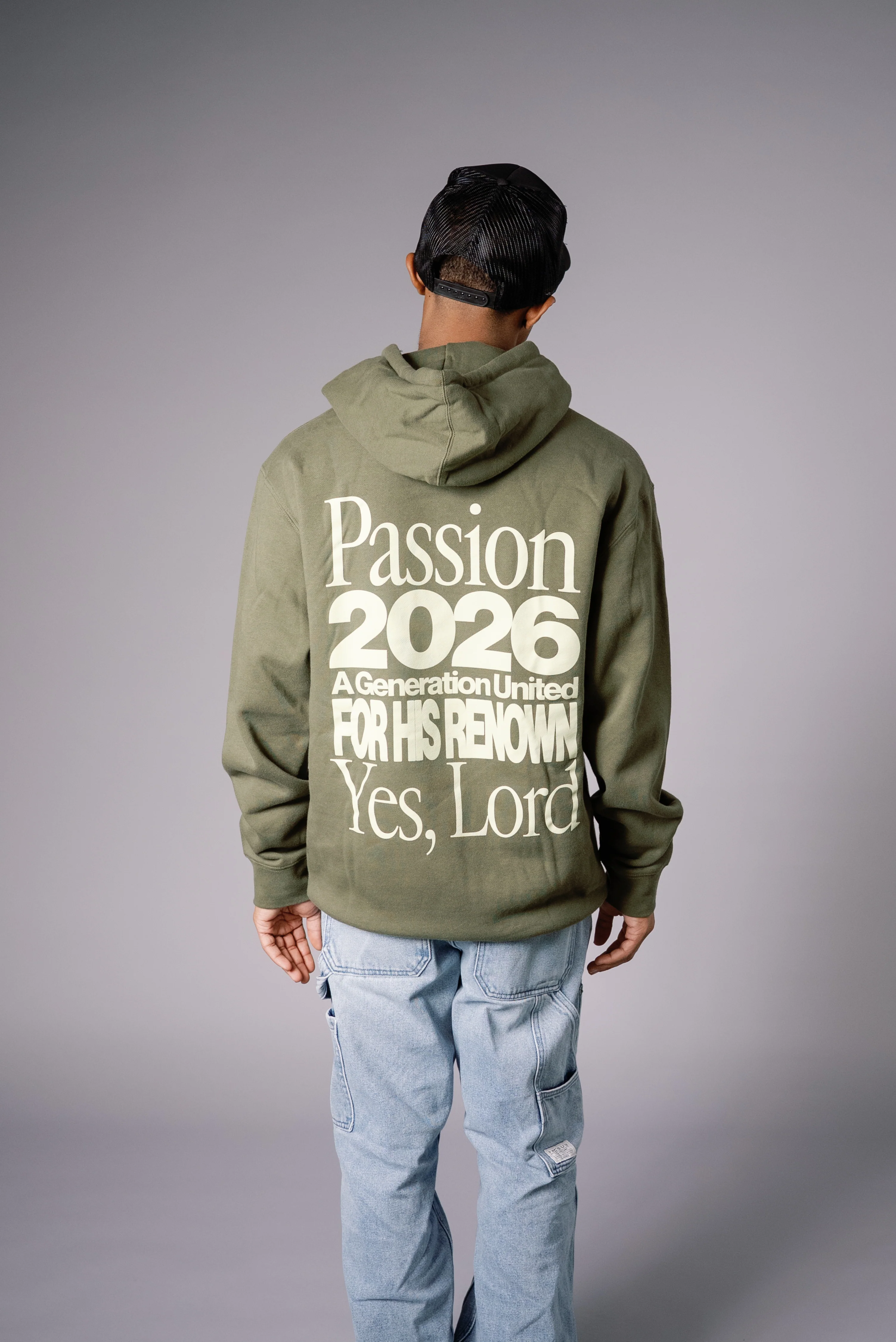 Generation Hoodie - Image 4
