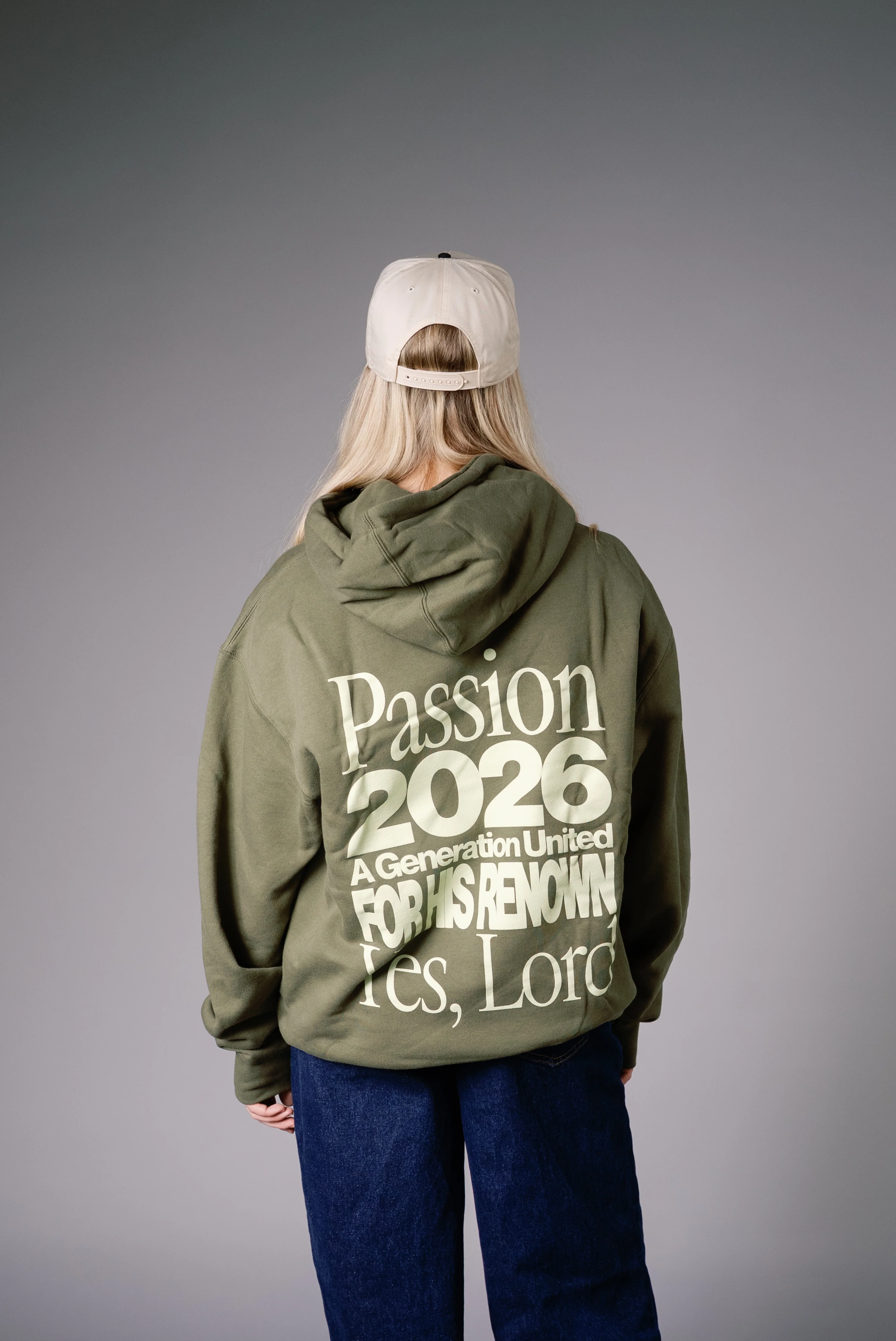 Generation Hoodie - Image 7