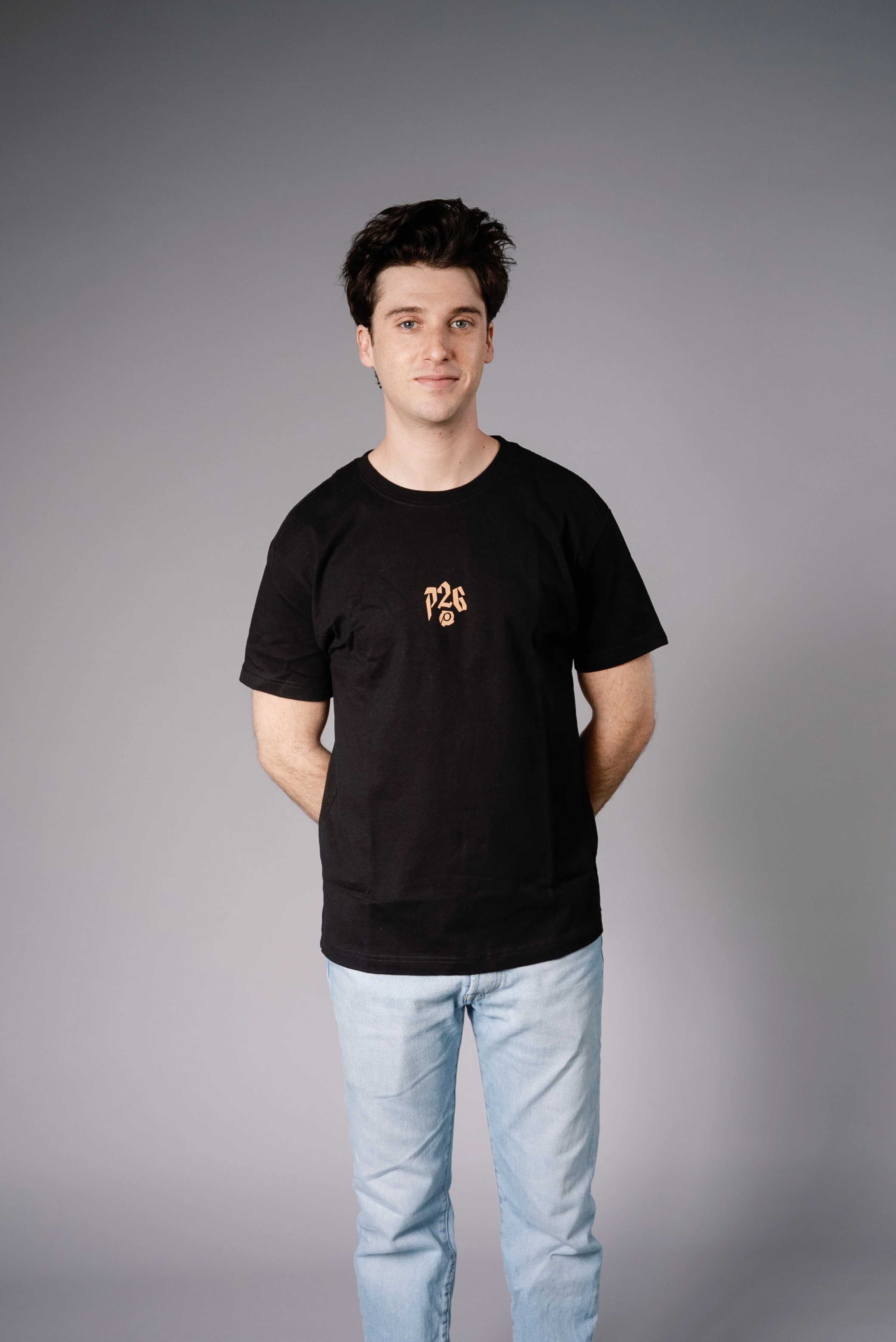 Globe Tee - Image 4