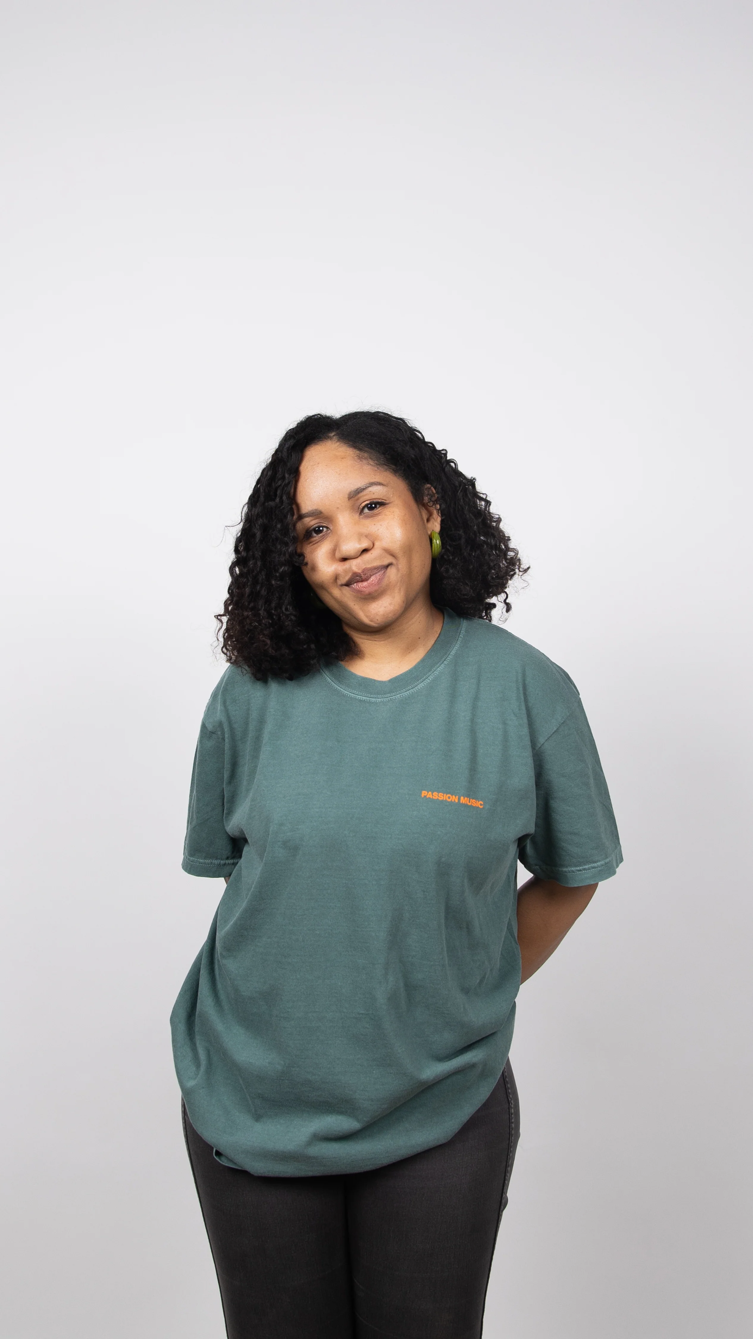 Glorious Day Tee - Image 5