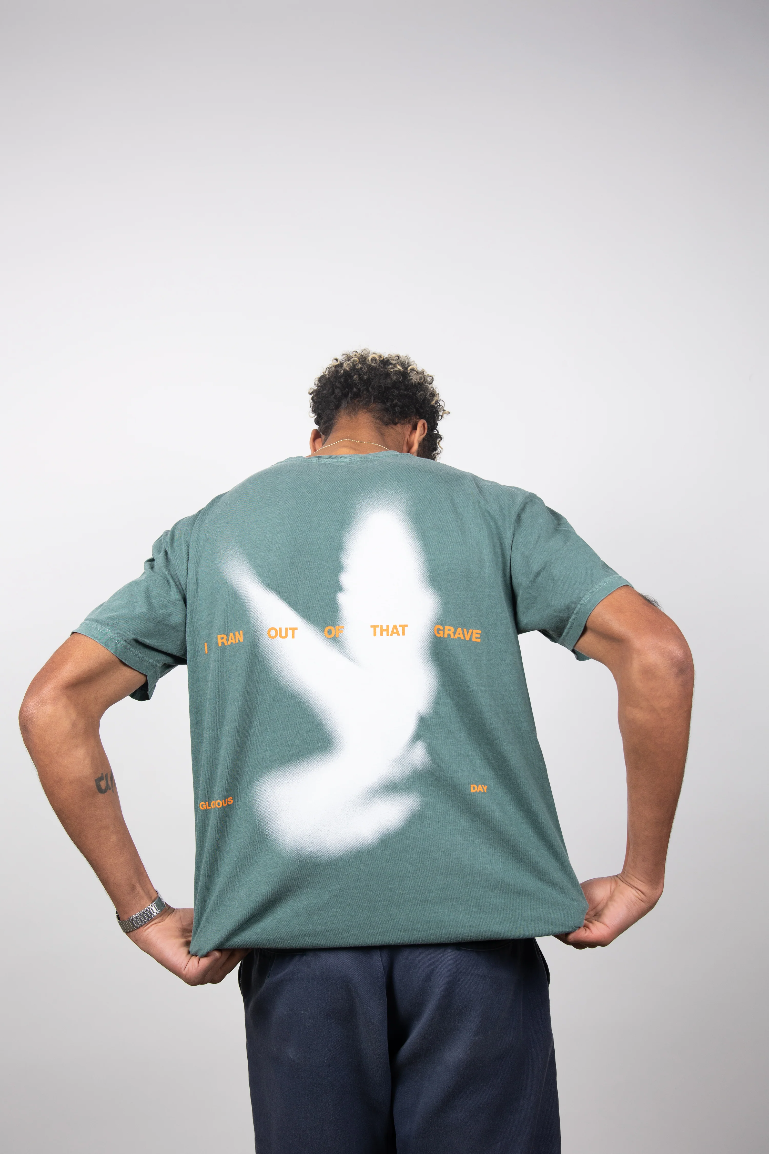 Glorious Day Tee - Image 6