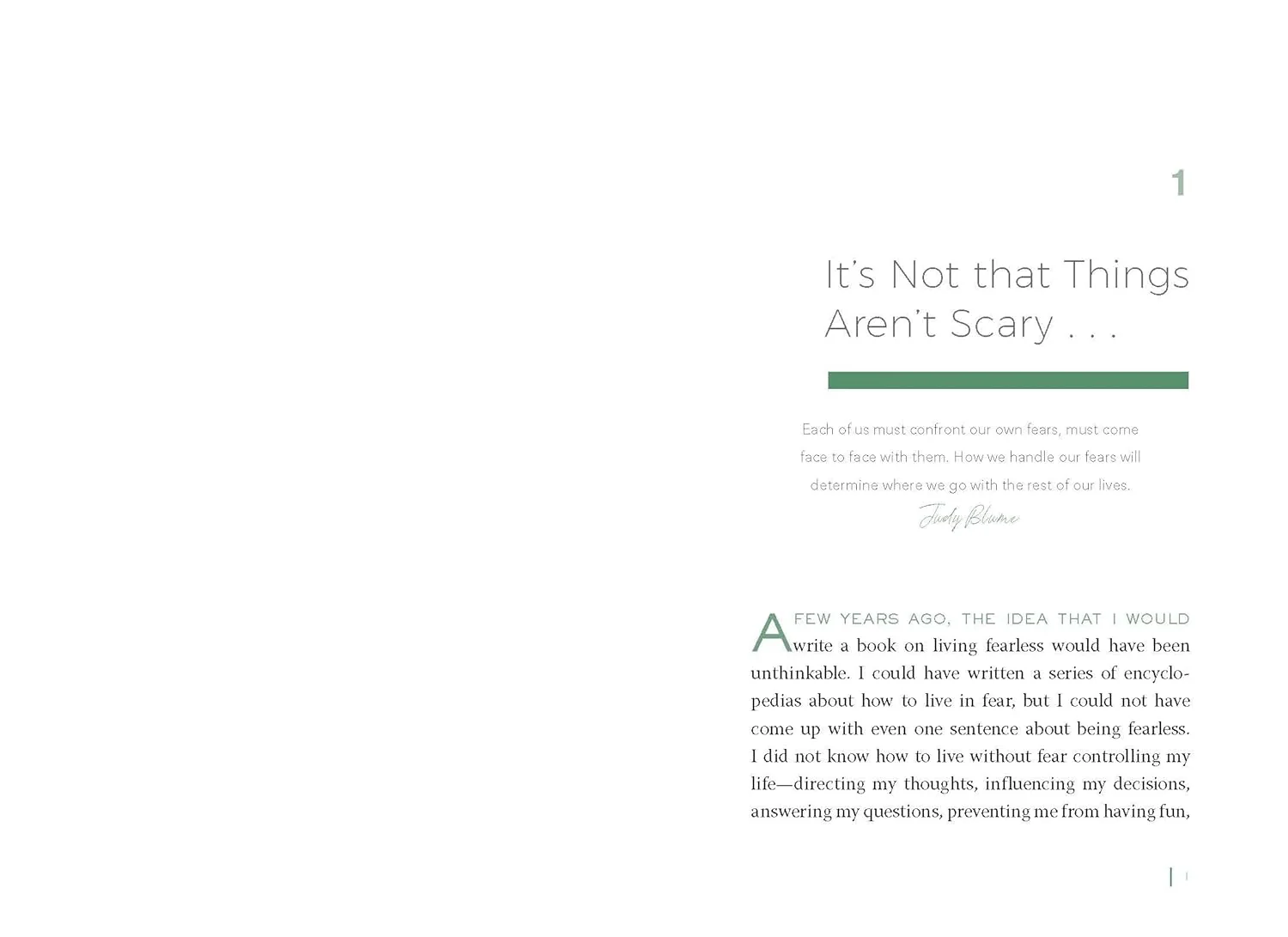 Live Fearless: A Call to Power, Passion, and Purpose // Sadie Robertson Huff - Image 3