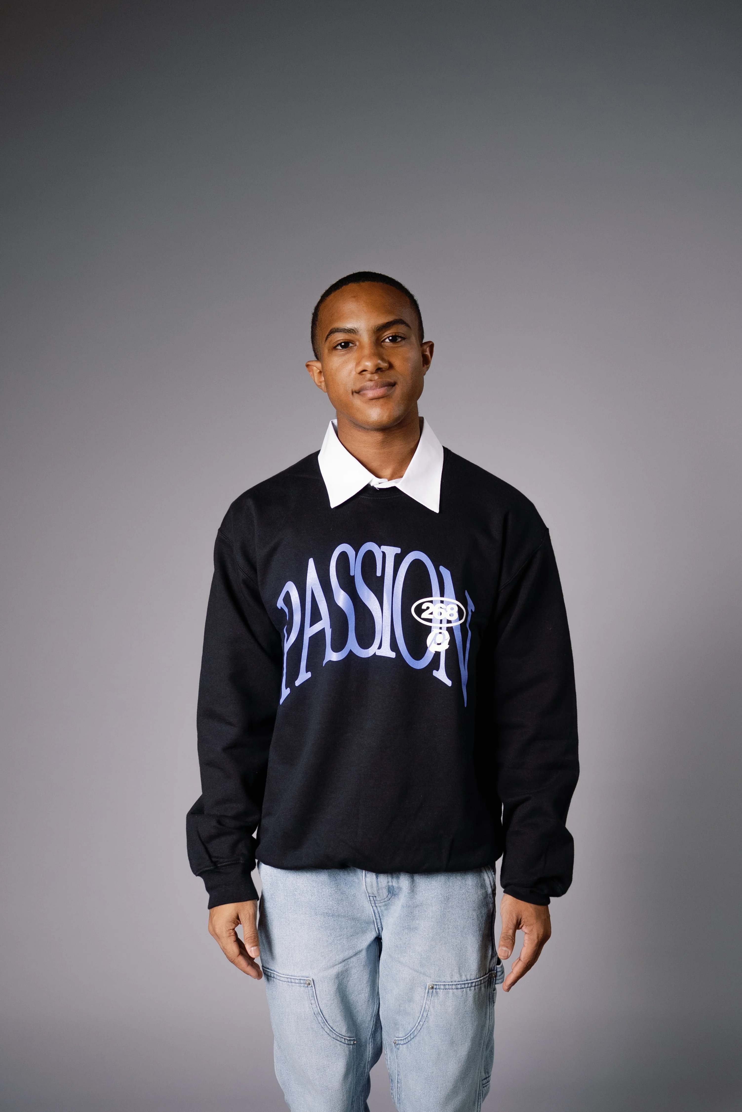 Passion Crewneck - Image 3
