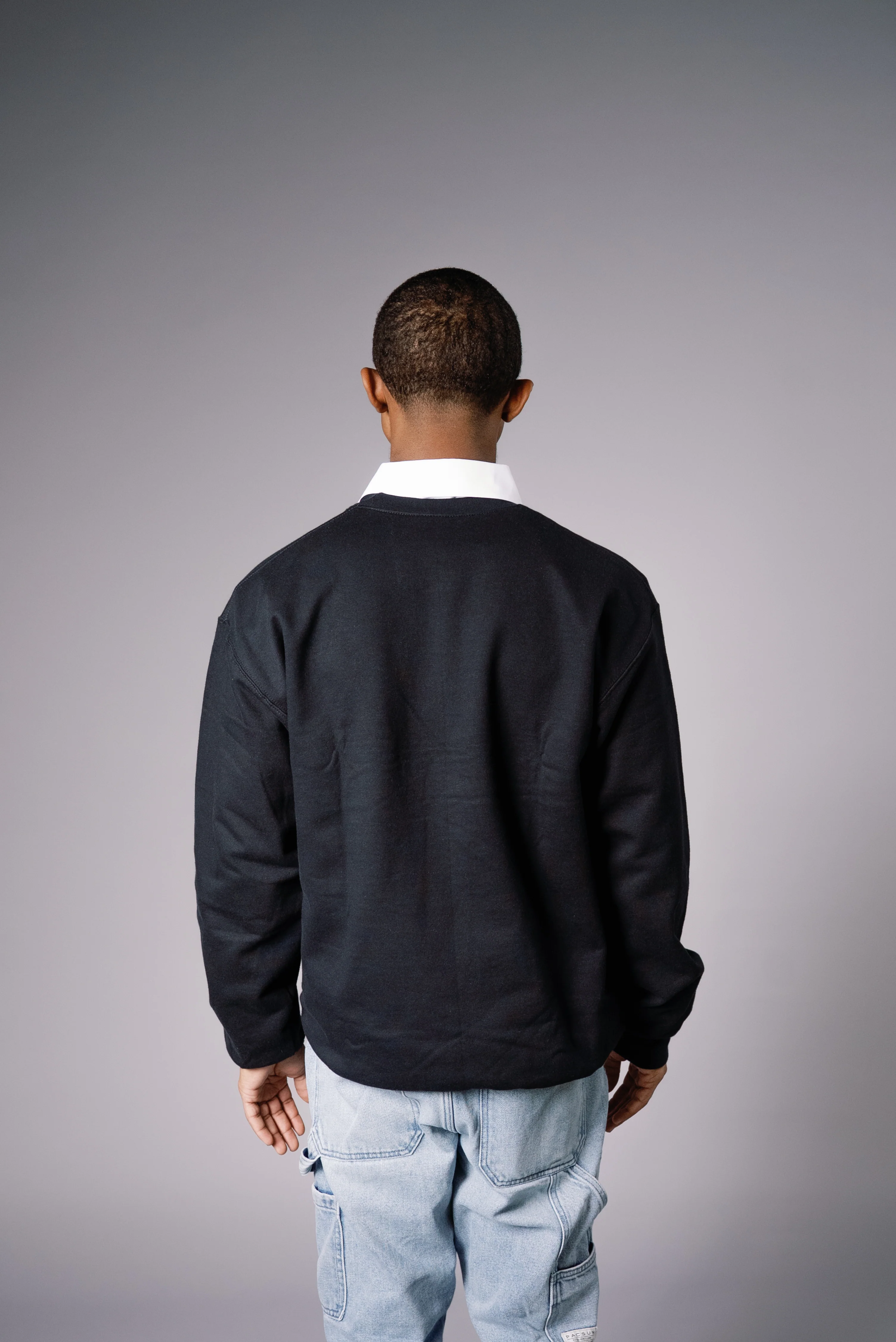 Passion Crewneck - Image 4