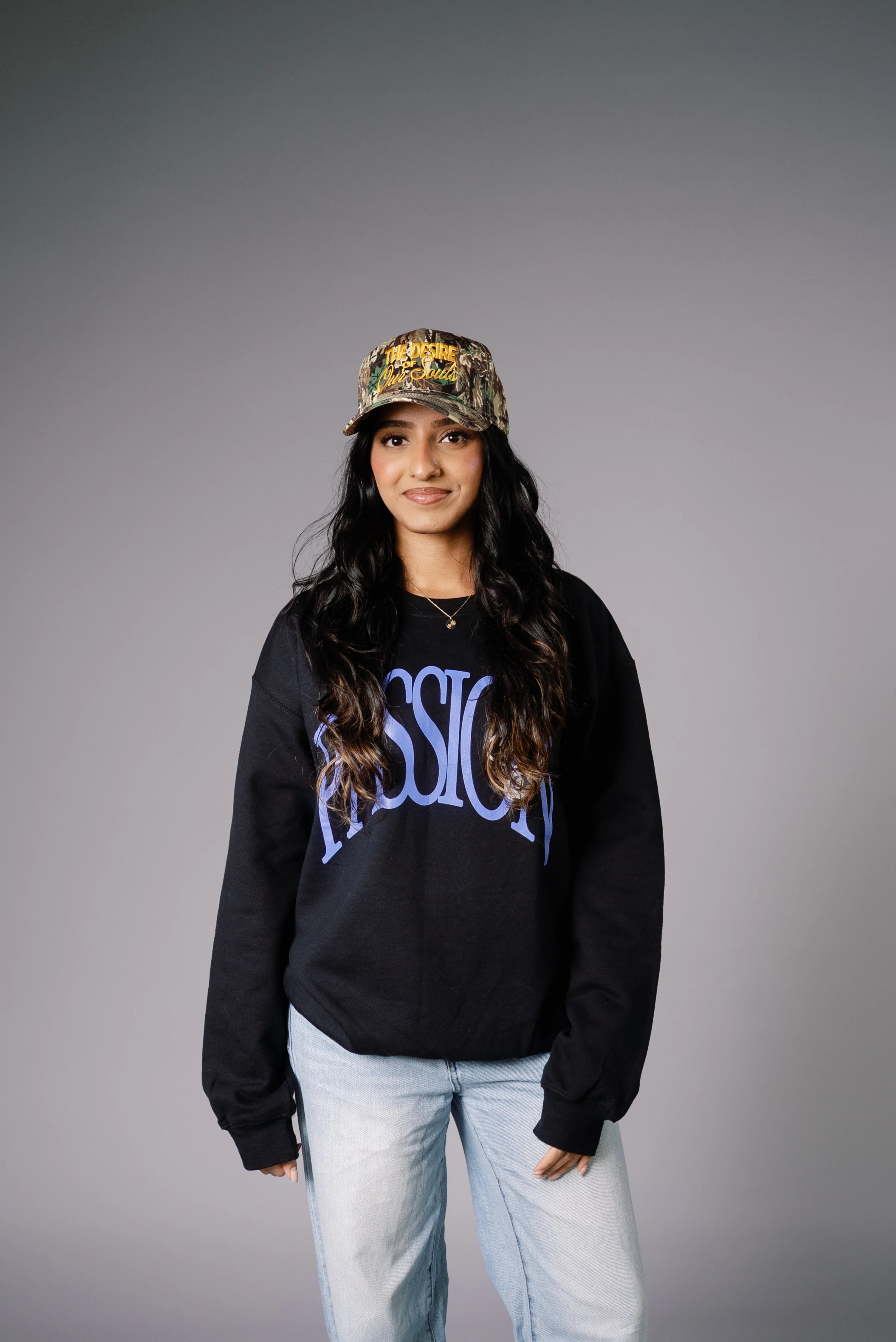 Passion Crewneck - Image 5