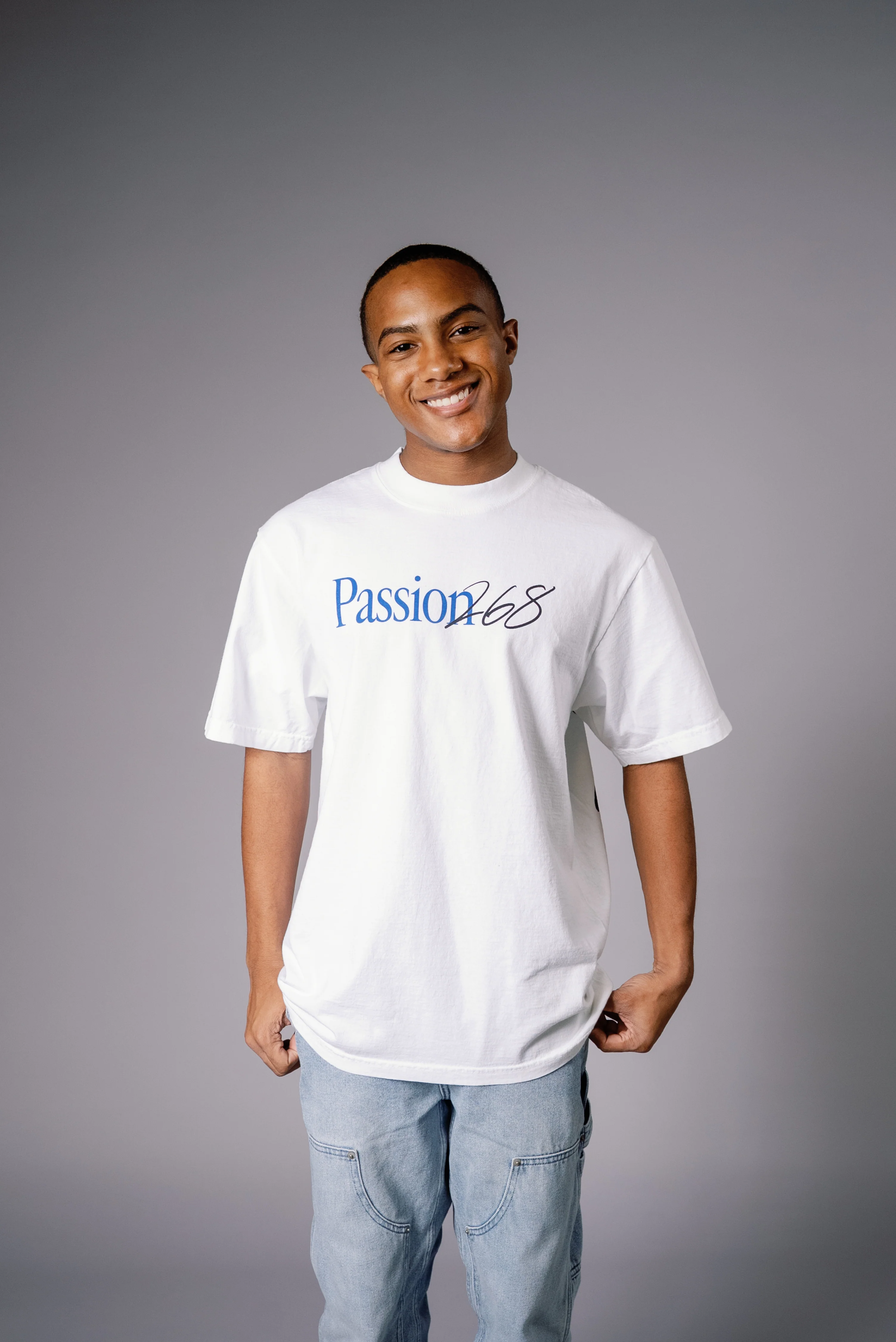 Renown Tee - Image 3