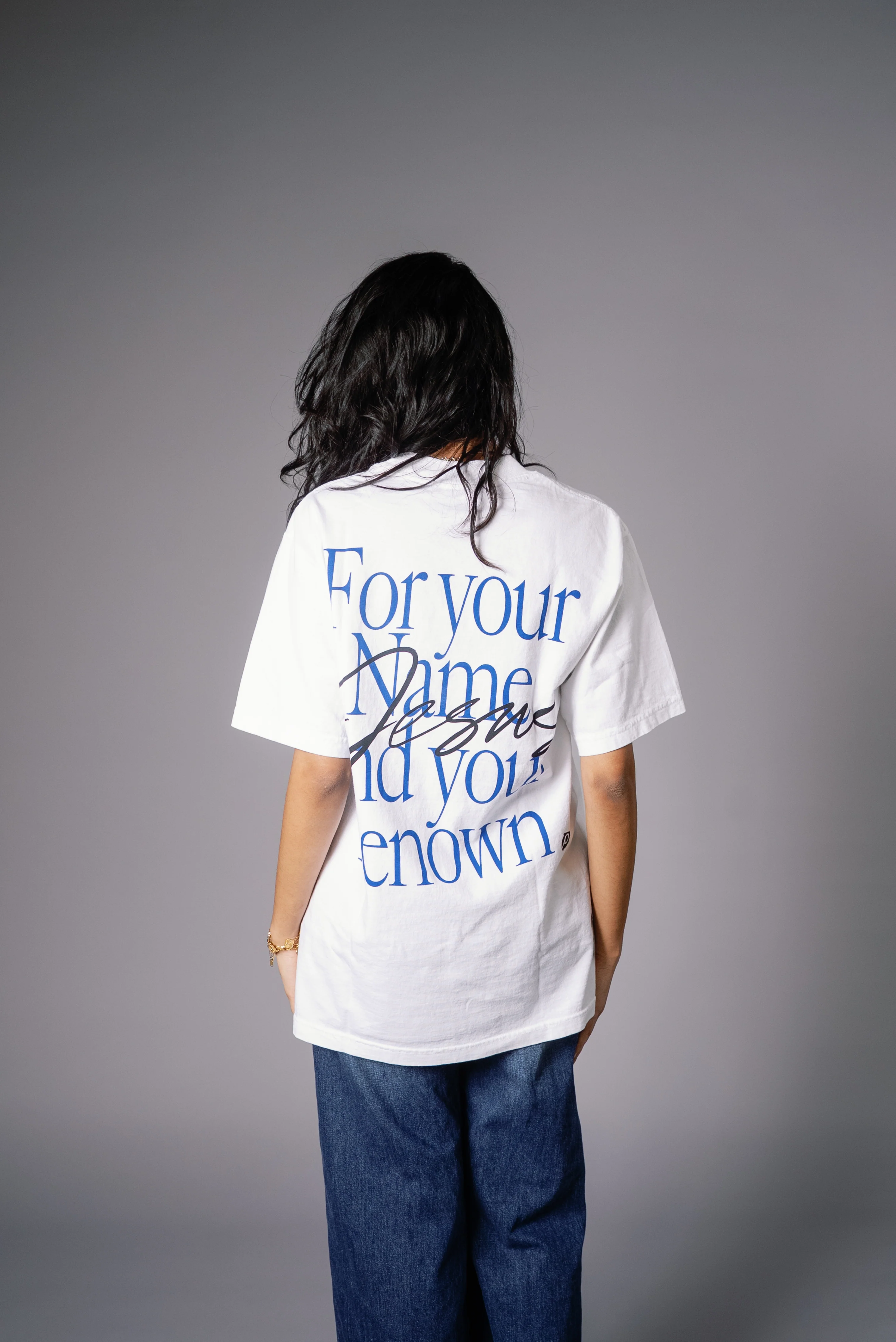 Renown Tee - Image 6