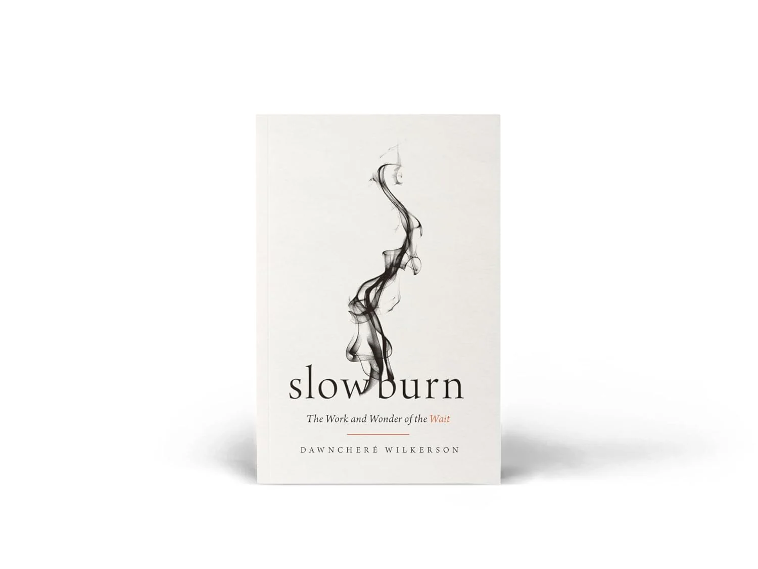 Slow Burn // DawnChere Wilkerson - Image 4