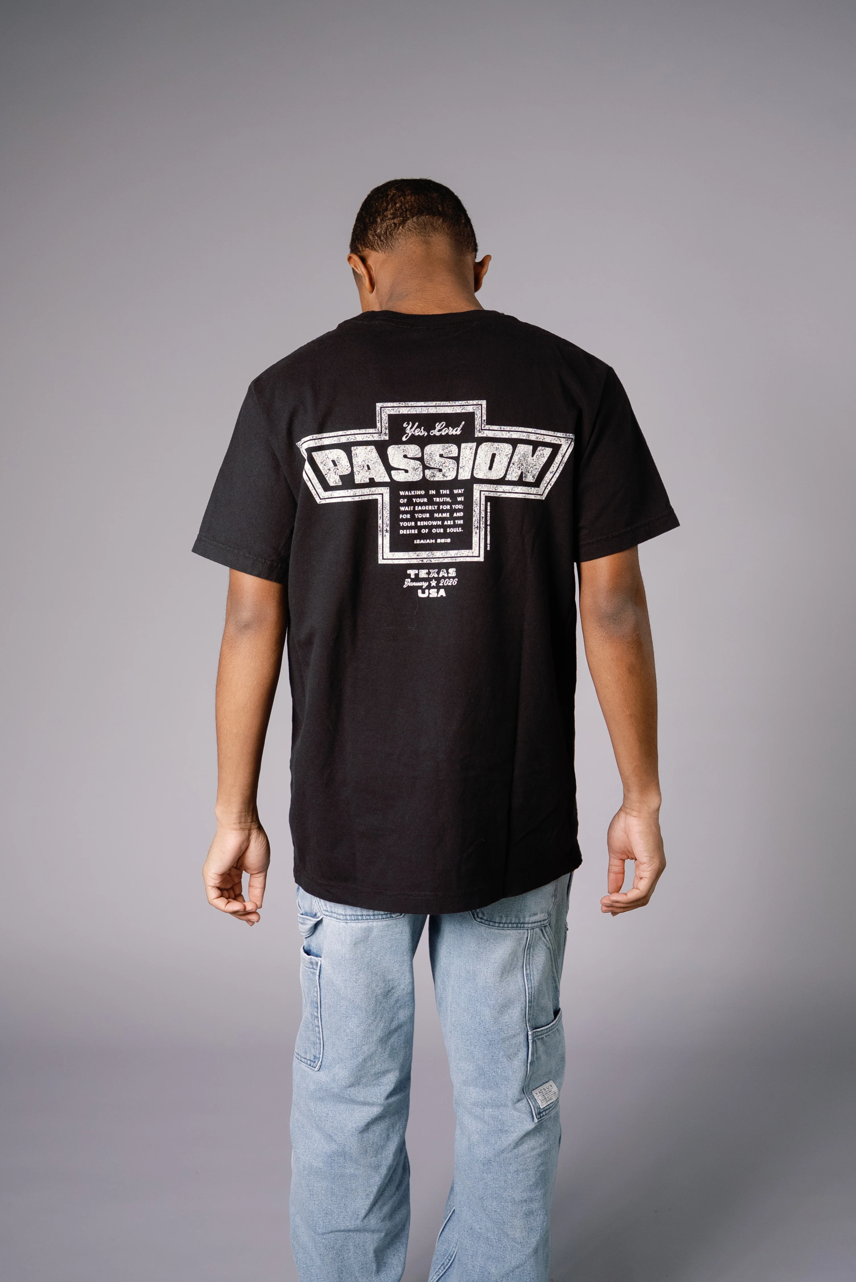 Vintage Tee - Image 3