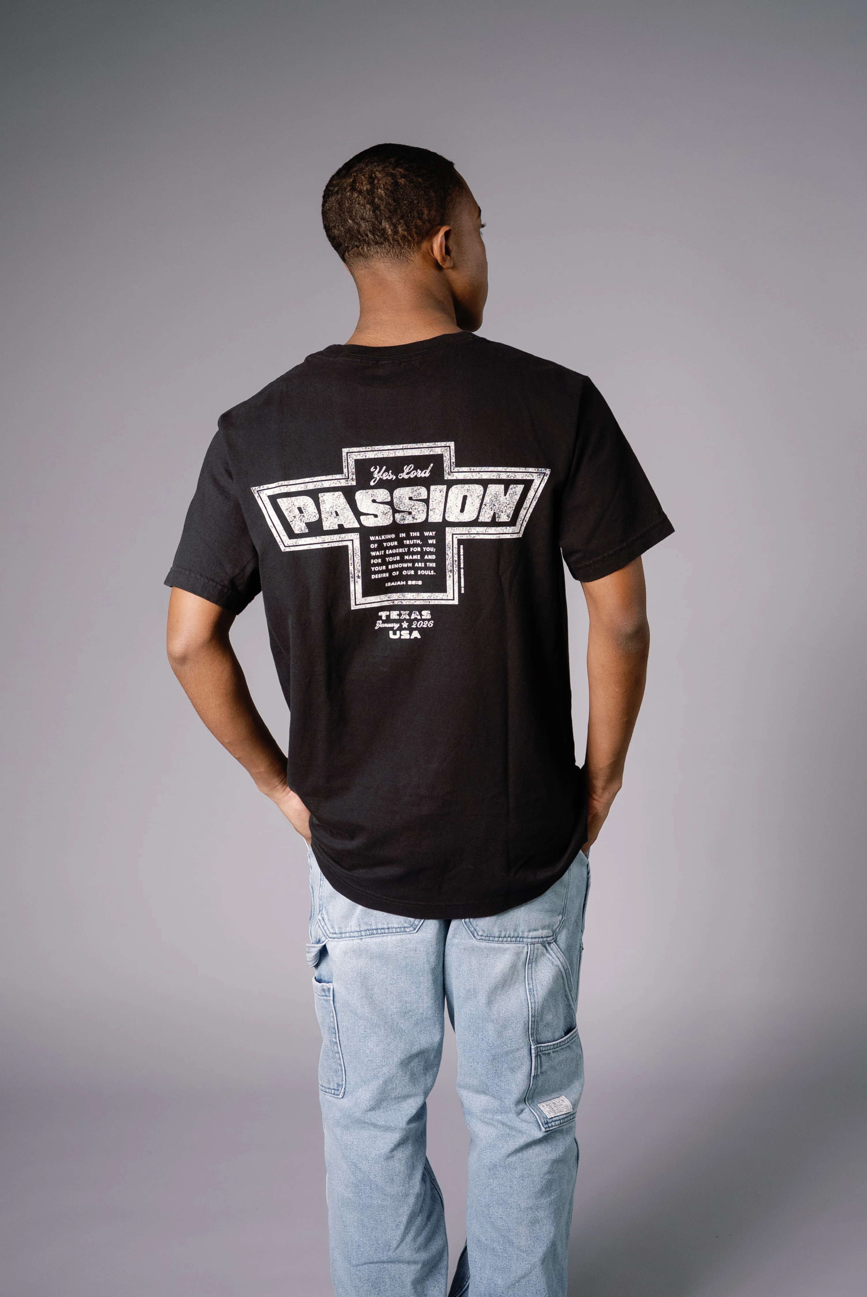 Vintage Tee - Image 5