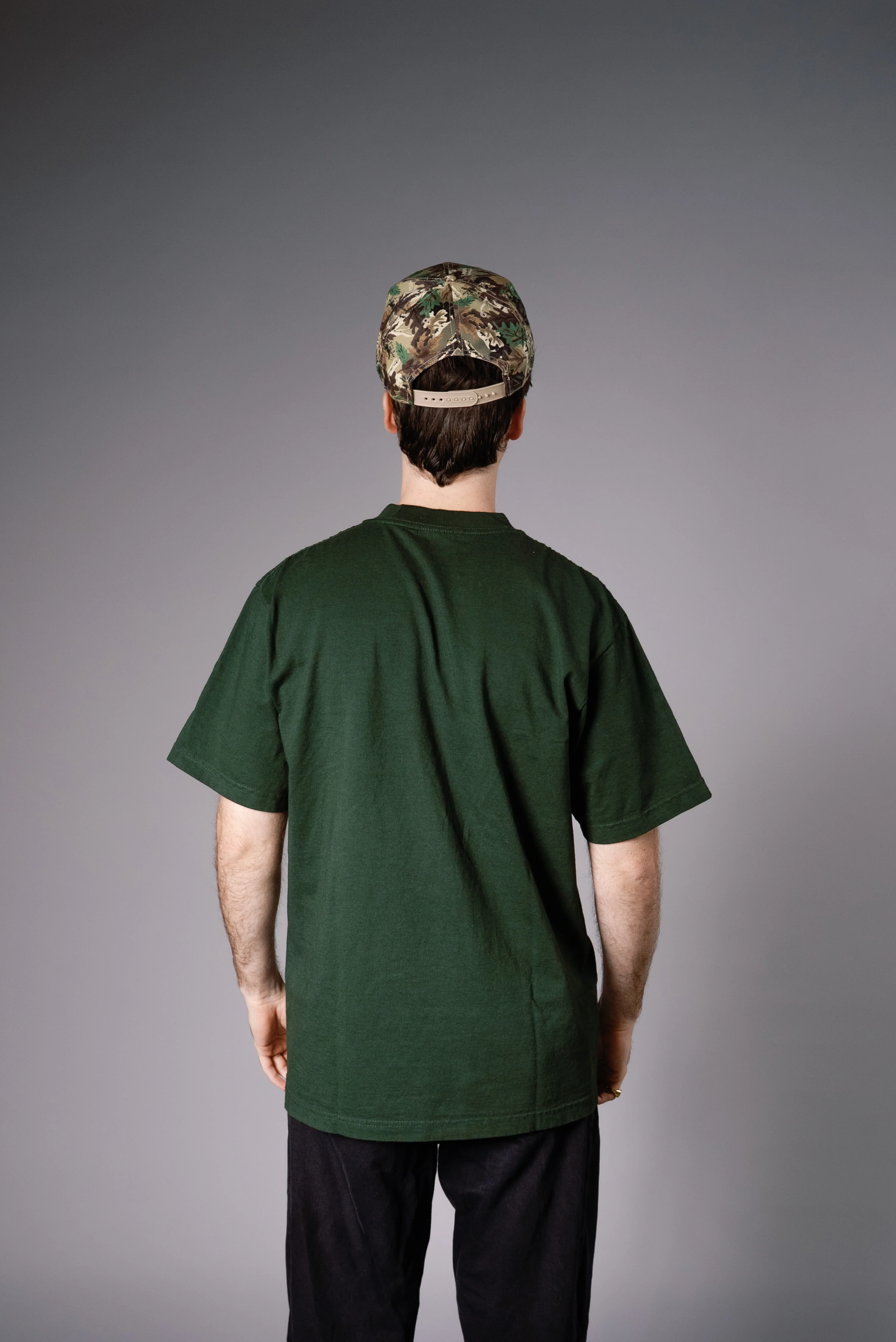 Yes Lord Tee - Image 4